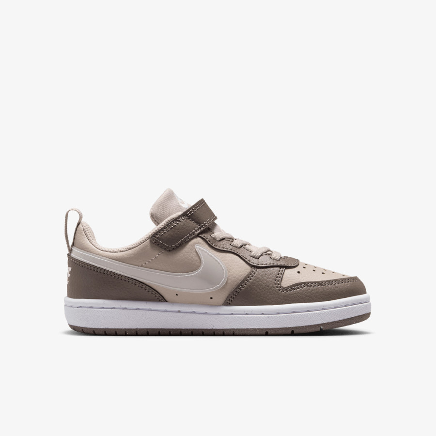 NIKE Superge COURT BOROUGH LOW JES (PSV) 