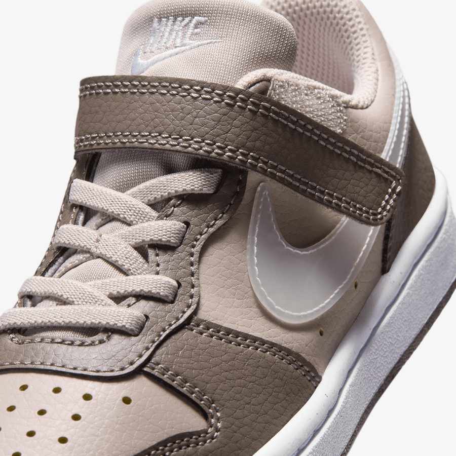 NIKE Superge COURT BOROUGH LOW JES (PSV) 
