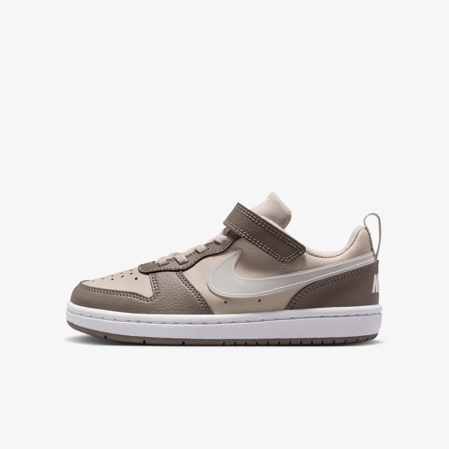 NIKE Superge COURT BOROUGH LOW JES (PSV) 