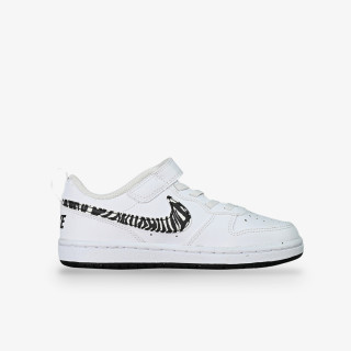 NIKE Superge COURT BOROUGH PRT (PS) 