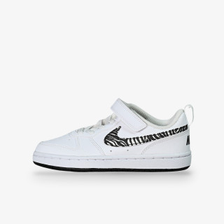 NIKE Superge COURT BOROUGH PRT (PS) 