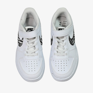 NIKE Superge COURT BOROUGH PRT (PS) 