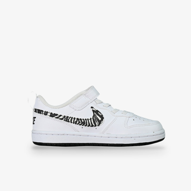 NIKE Superge COURT BOROUGH PRT (PS) 