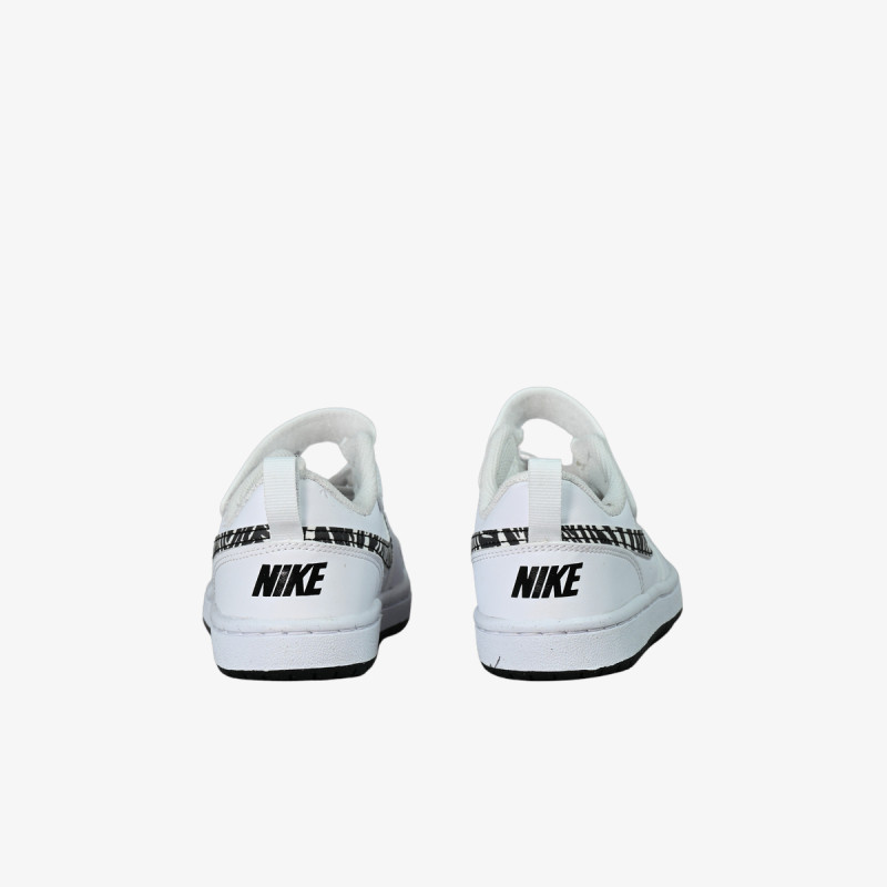 NIKE Superge COURT BOROUGH PRT (PS) 