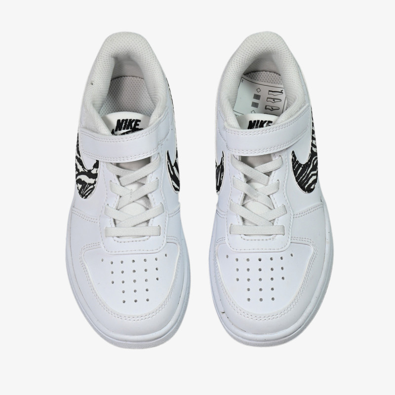 NIKE Superge COURT BOROUGH PRT (PS) 