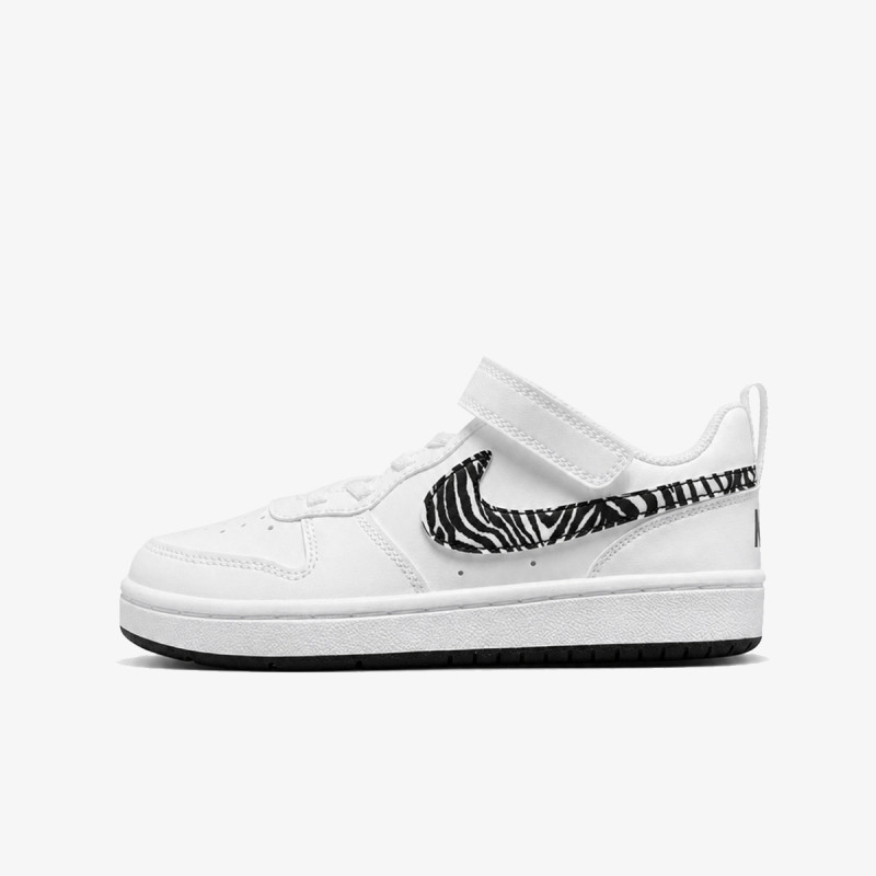 NIKE Superge COURT BOROUGH PRT (PS) 