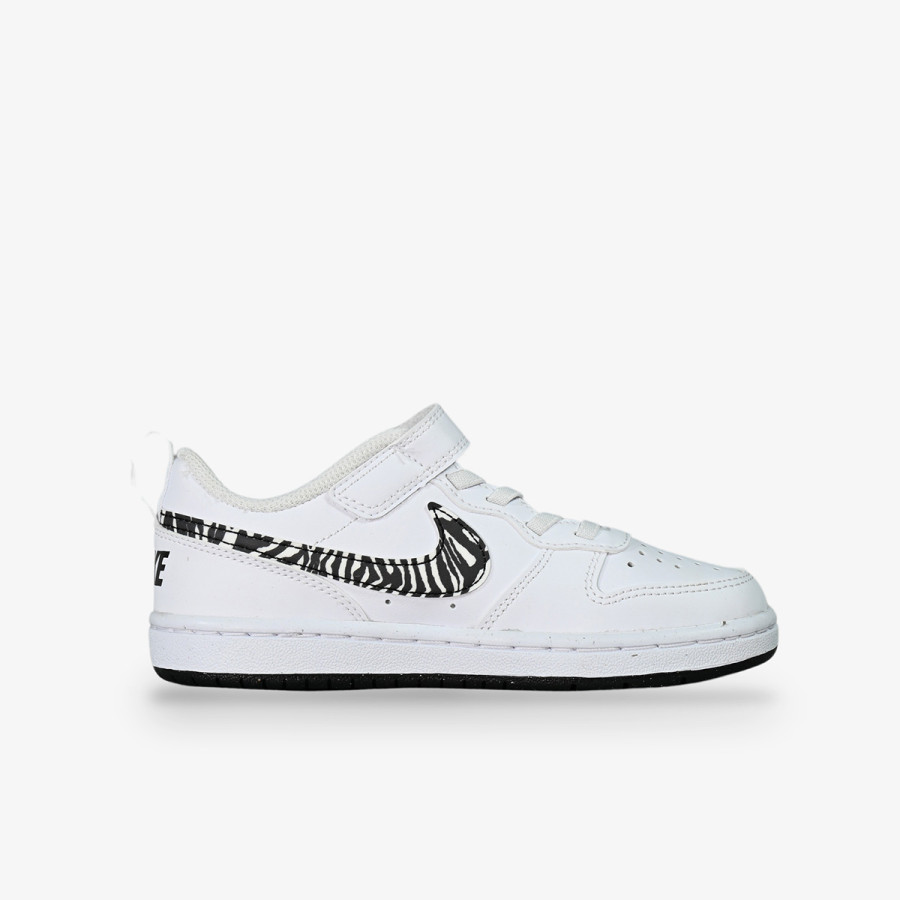 NIKE Superge COURT BOROUGH PRT (PS) 