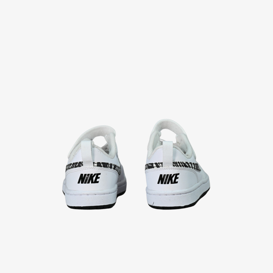 NIKE Superge COURT BOROUGH PRT (PS) 