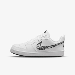 NIKE Superge COURT BOROUGH PRT (GS) 