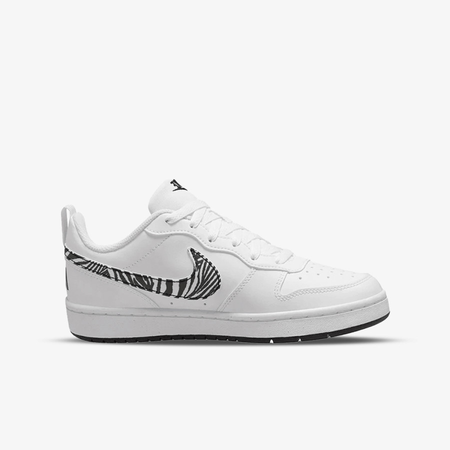 NIKE Superge COURT BOROUGH PRT (GS) 