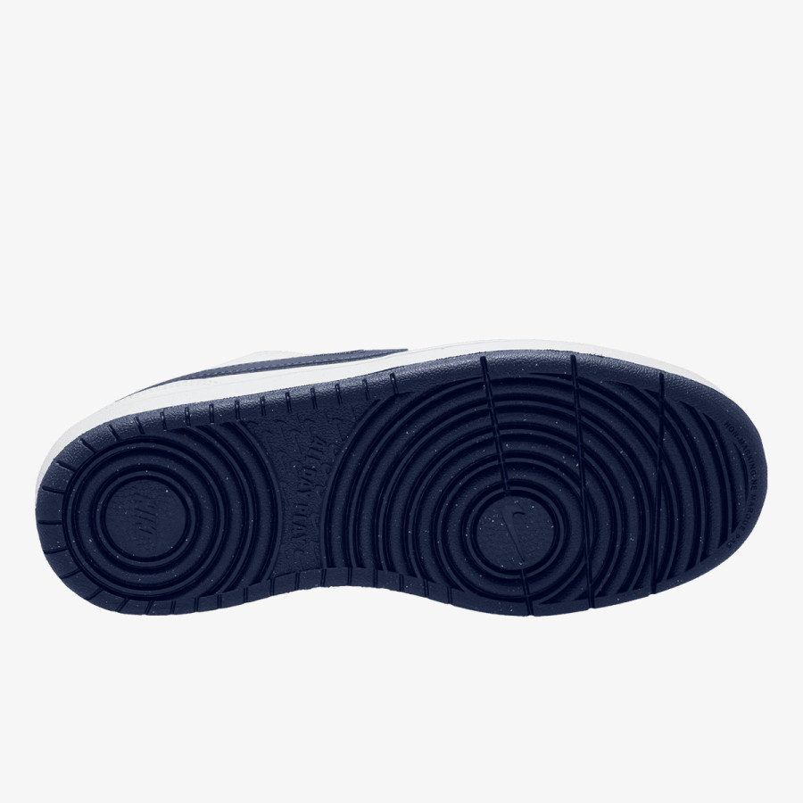 NIKE Superge COURT BOROUGH LOW BRND (GS) 