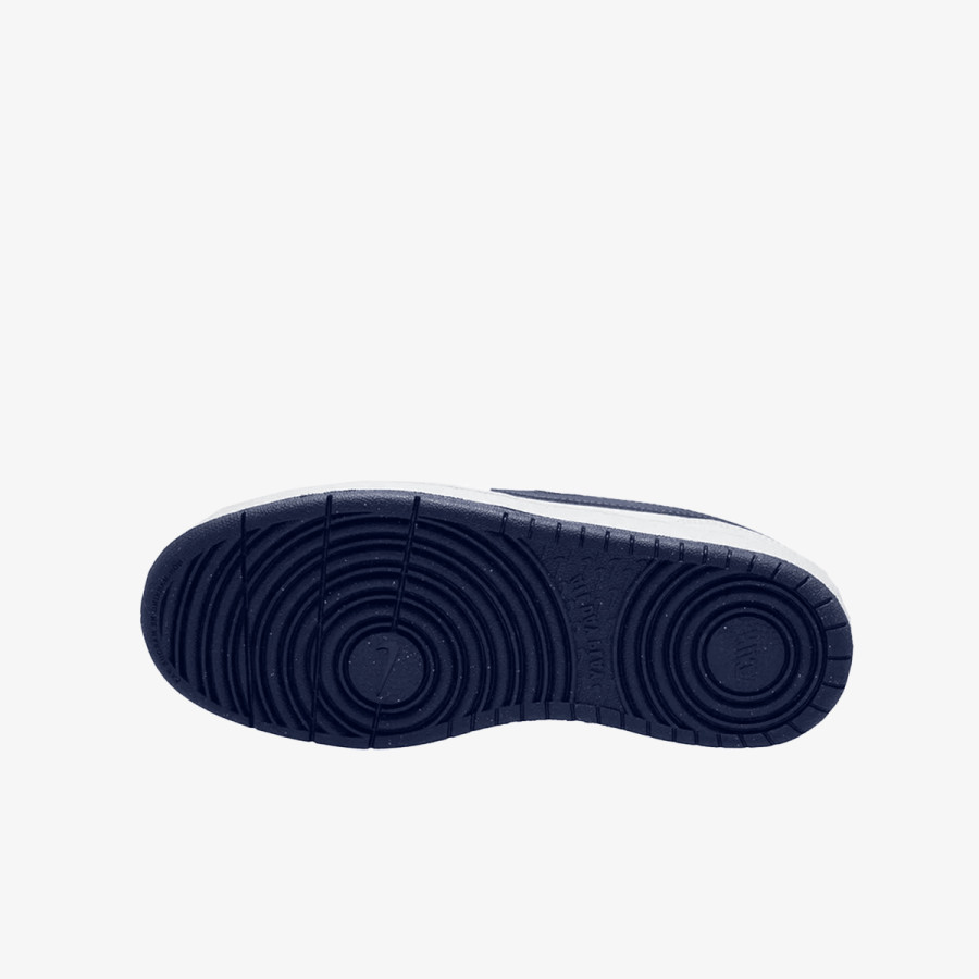NIKE Superge COURT BOROUGH LOW BRND (GS) 
