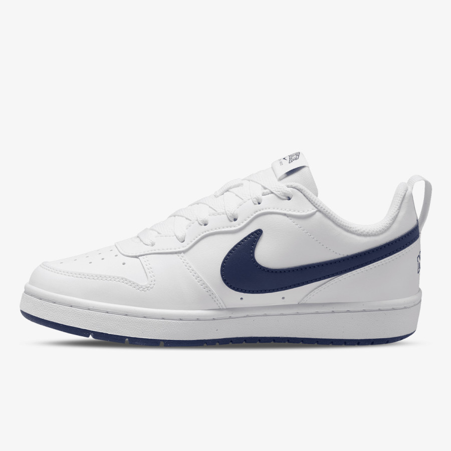 NIKE Superge COURT BOROUGH LOW BRND (GS) 