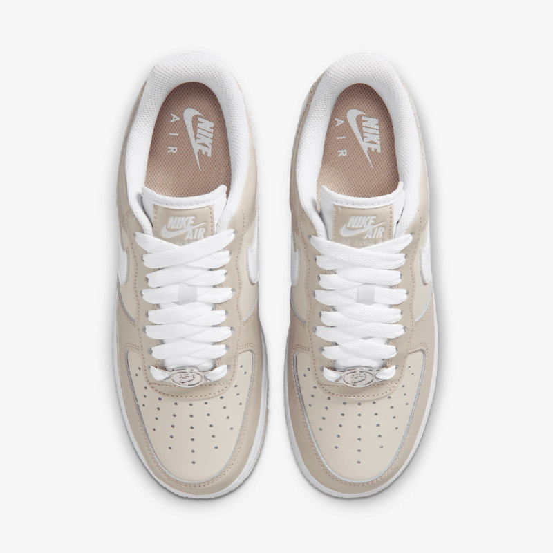 NIKE Superge WMNS AIR FORCE 1 '07 