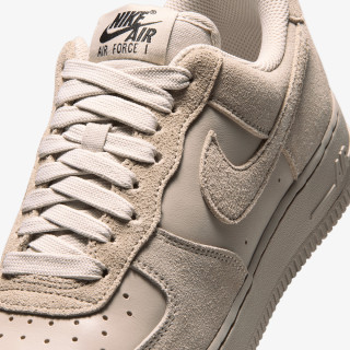 NIKE Superge WMNS AIR FORCE 1 '07 