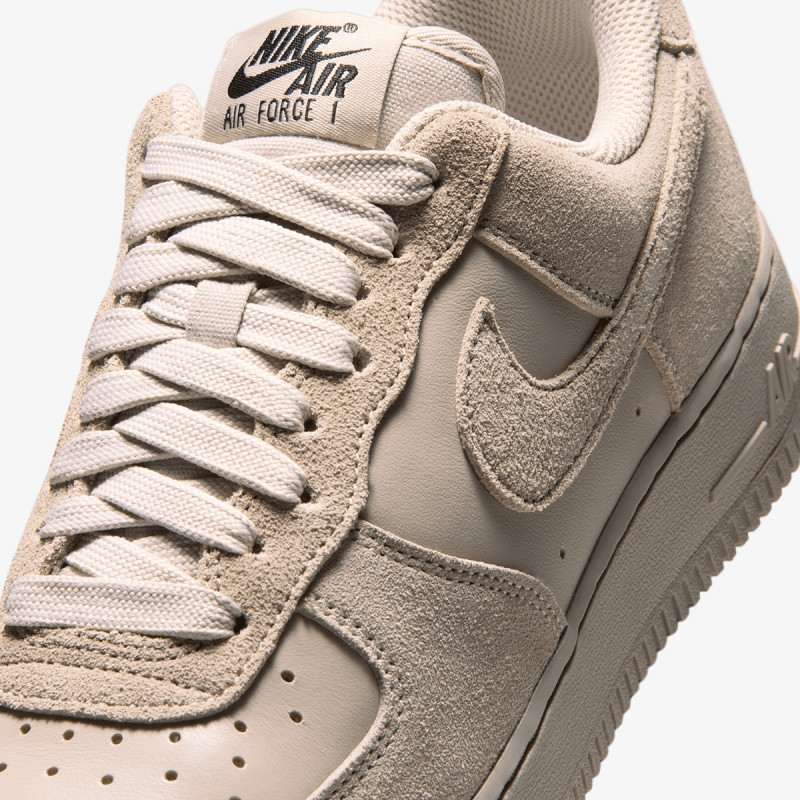 NIKE Superge WMNS AIR FORCE 1 '07 