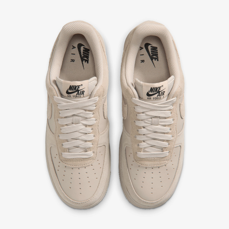 NIKE Superge WMNS AIR FORCE 1 '07 