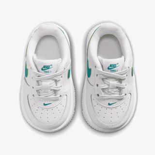 NIKE Superge FORCE 1 LOW BT LACE 