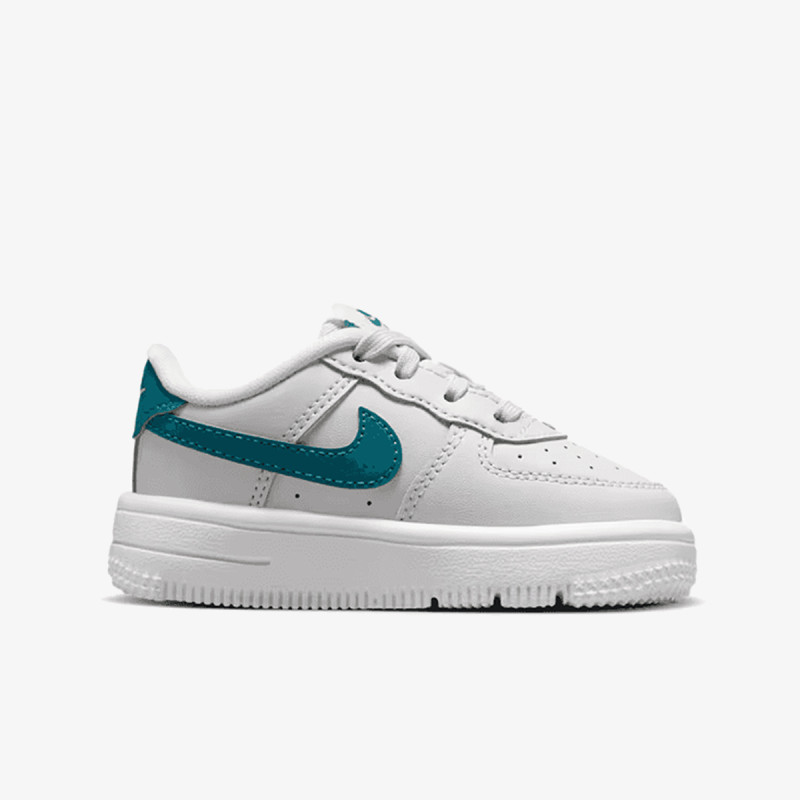 NIKE Superge FORCE 1 LOW BT LACE 