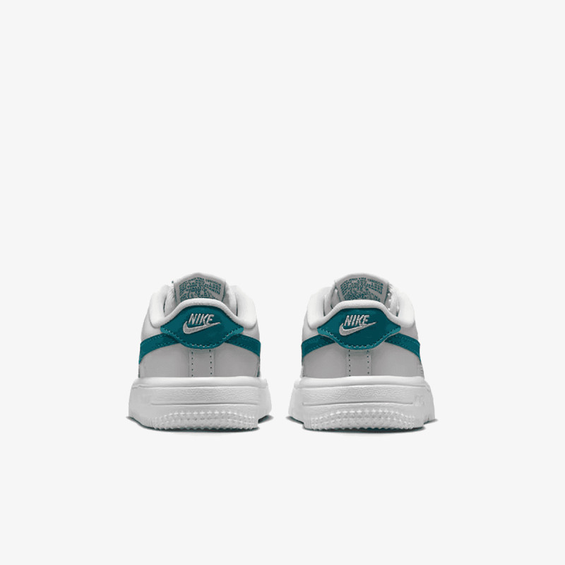NIKE Superge FORCE 1 LOW BT LACE 