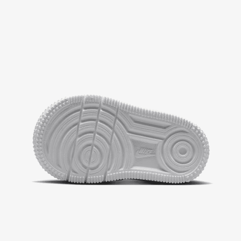 NIKE Superge FORCE 1 LOW BT LACE 