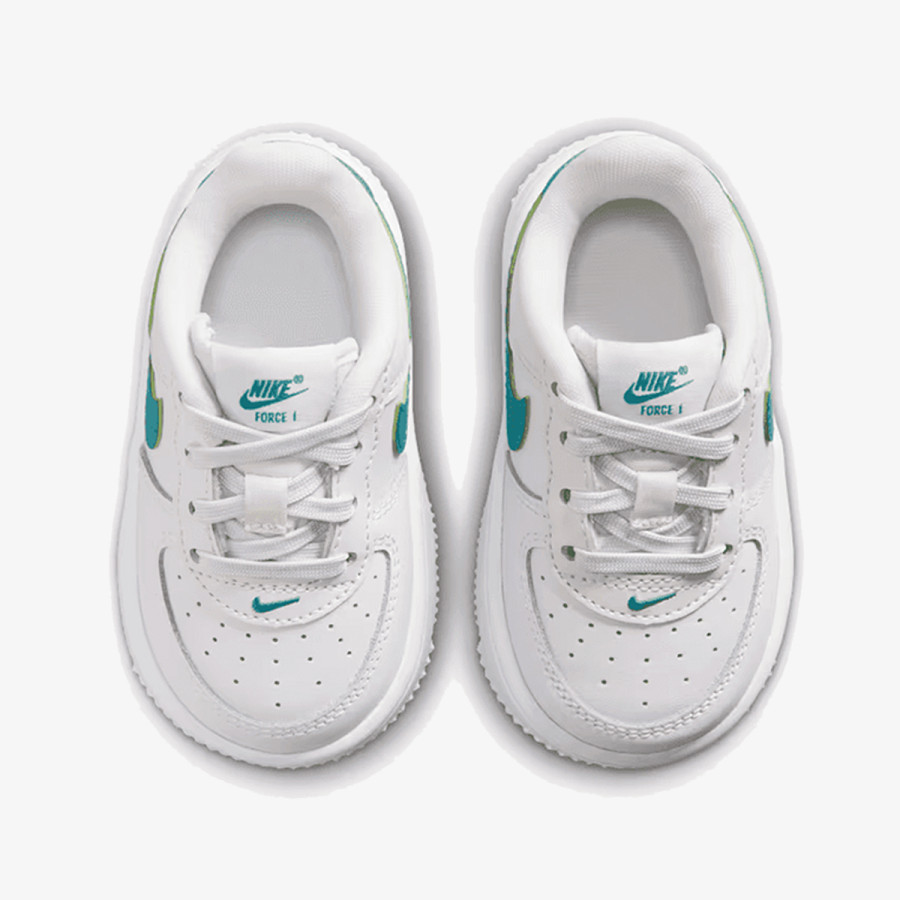 NIKE Superge FORCE 1 LOW BT LACE 