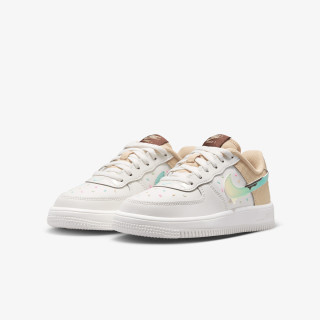 NIKE Superge FORCE 1 LOW BP LACE 
