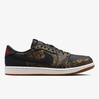 JORDAN Superge AIR JORDAN 1 RETRO LOW OG LS 