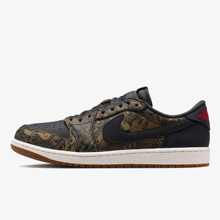 JORDAN Superge AIR JORDAN 1 RETRO LOW OG LS 
