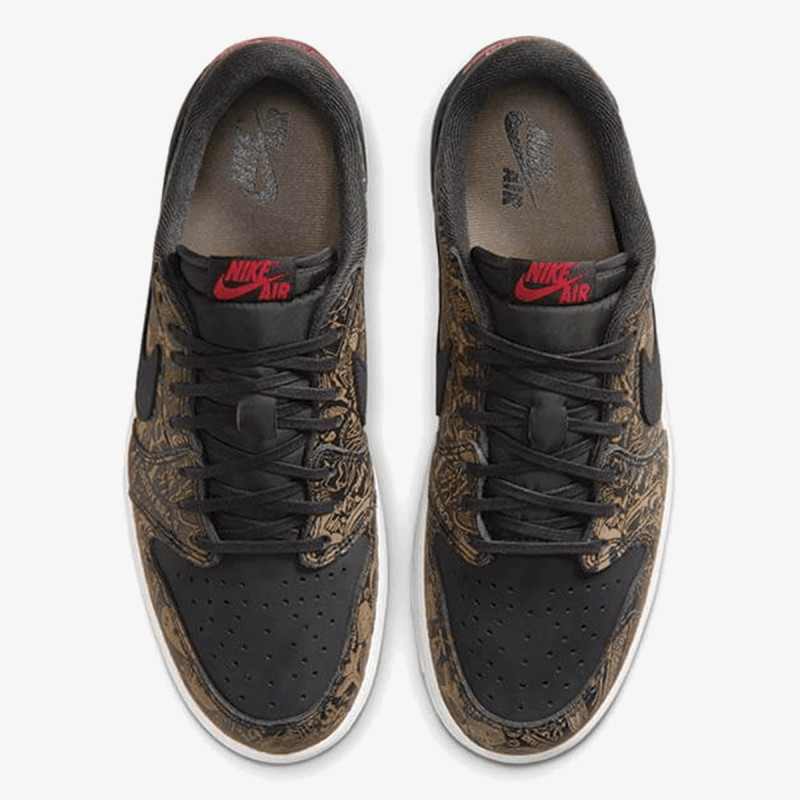 JORDAN Superge AIR JORDAN 1 RETRO LOW OG LS 