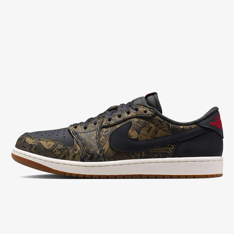 JORDAN Superge AIR JORDAN 1 RETRO LOW OG LS 