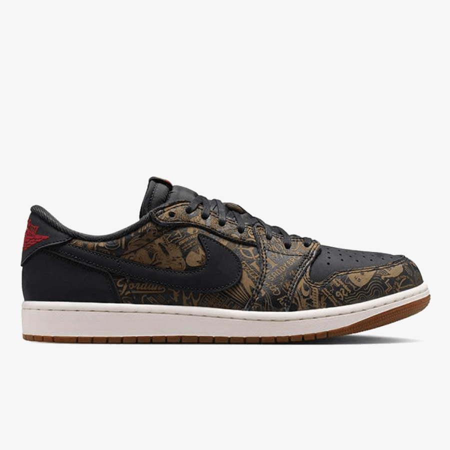 JORDAN Superge AIR JORDAN 1 RETRO LOW OG LS 