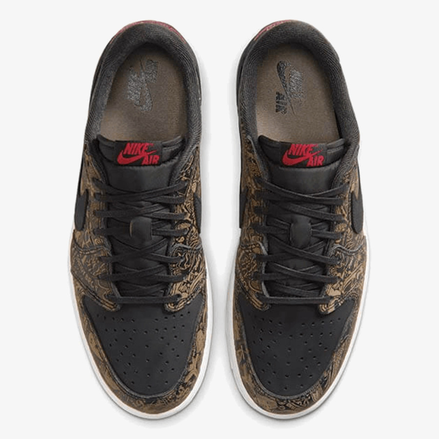 JORDAN Superge AIR JORDAN 1 RETRO LOW OG LS 