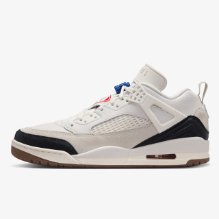 JORDAN Superge JORDAN SPIZIKE LOW FC 