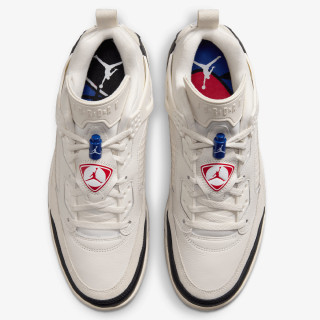 JORDAN Superge JORDAN SPIZIKE LOW FC 