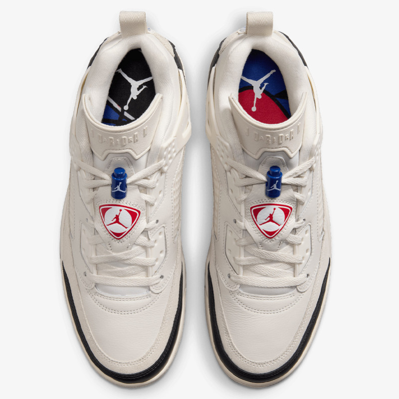 JORDAN Superge JORDAN SPIZIKE LOW FC 