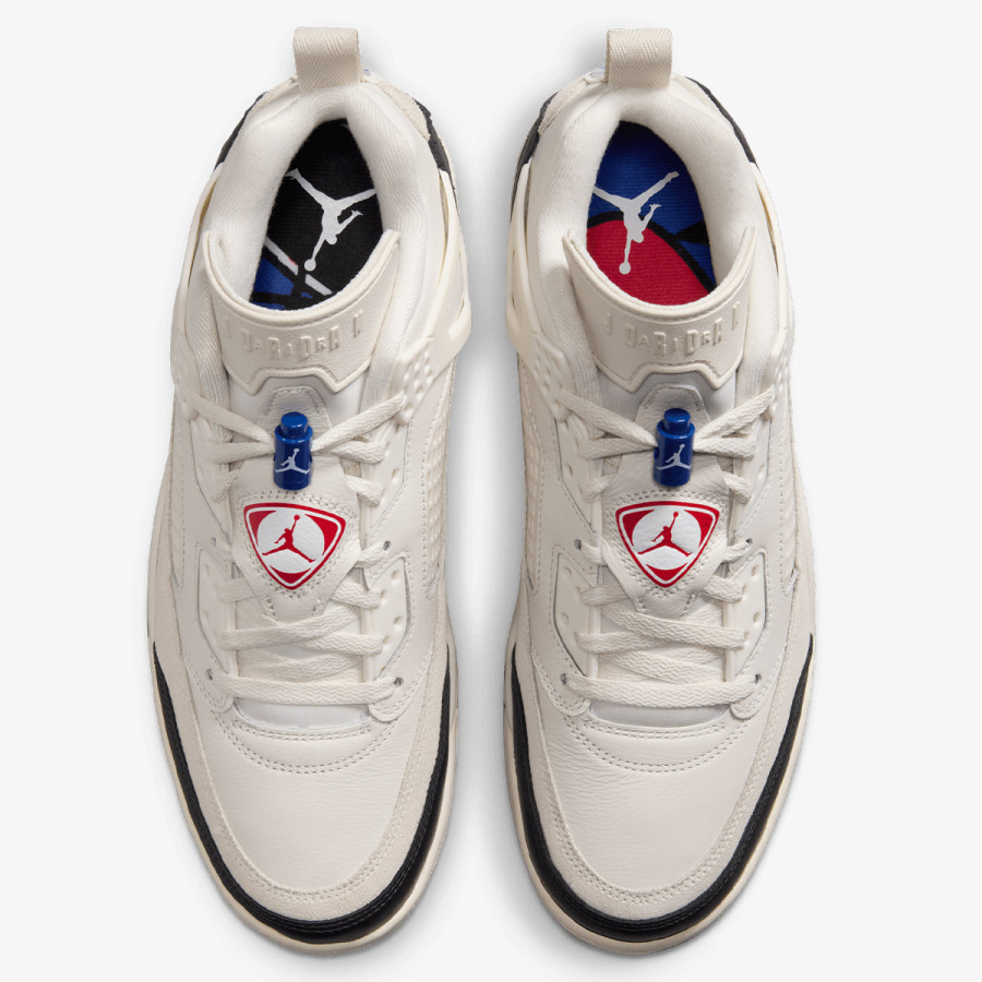 JORDAN Superge JORDAN SPIZIKE LOW FC 
