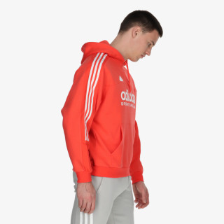adidas KAPUCAR M TIRO HOODIE 