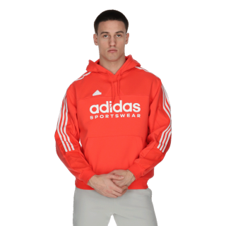adidas KAPUCAR M TIRO HOODIE 