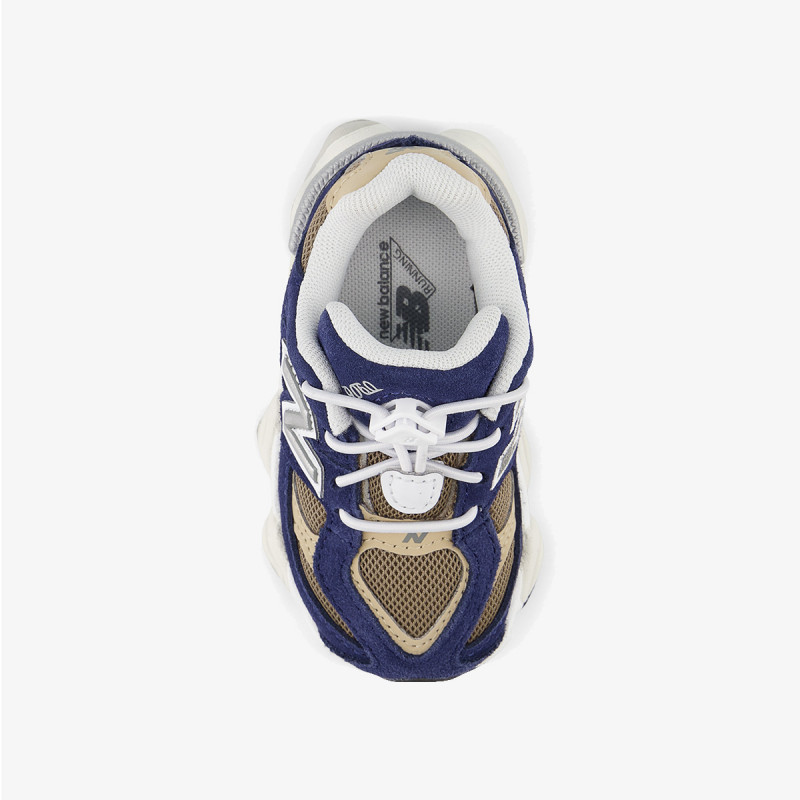 NEW BALANCE Superge K 9060 