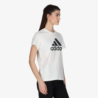 adidas KRATKA MAJICA W ANIMAL GT 