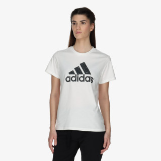 adidas KRATKA MAJICA W ANIMAL GT 