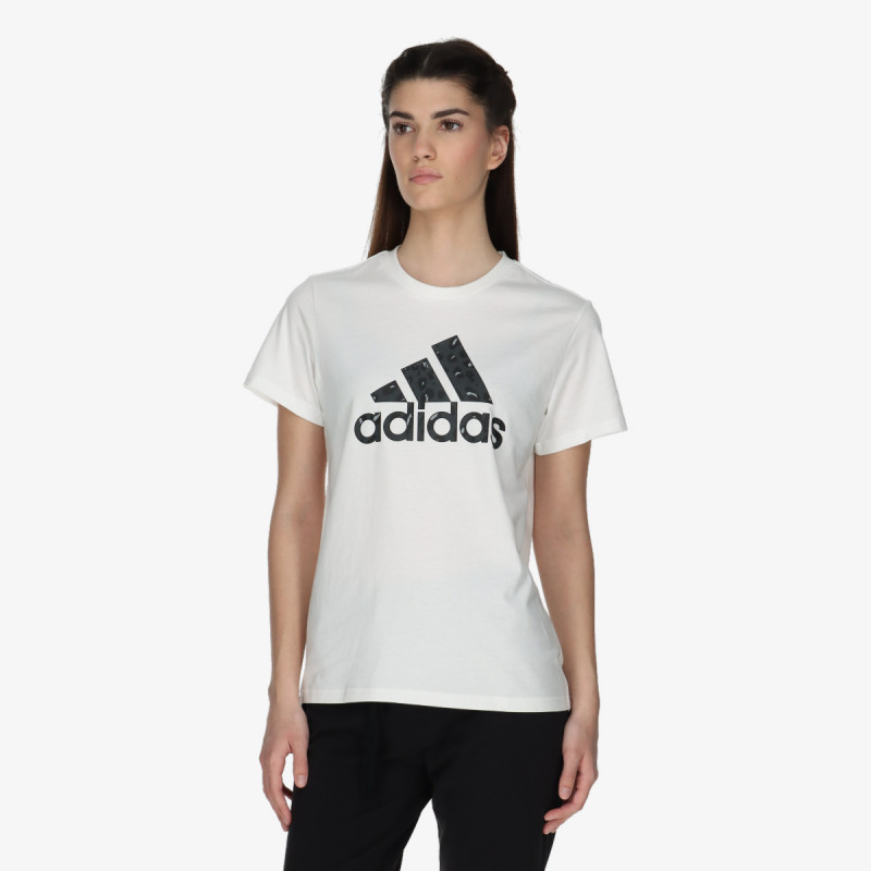 adidas KRATKA MAJICA W ANIMAL GT 