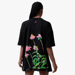 NIKE KRATKA MAJICA W J BBALL FLWR LGF TEE 