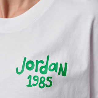 NIKE KRATKA MAJICA W J BBALL FLWR LGF TEE 