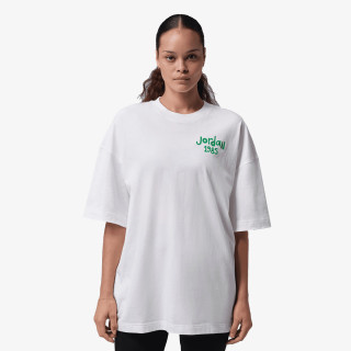 NIKE KRATKA MAJICA W J BBALL FLWR LGF TEE 