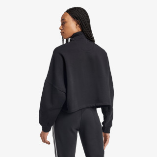 adidas KAPUCAR ESS HALF ZIP FL 
