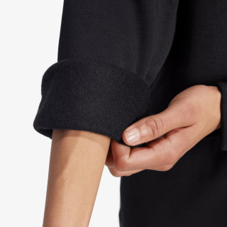 adidas KAPUCAR ESS HALF ZIP FL 