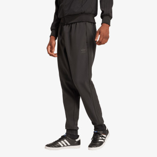 adidas SPODNJI DELI TRENIRKE Bonded 
