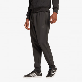 adidas SPODNJI DELI TRENIRKE Bonded 